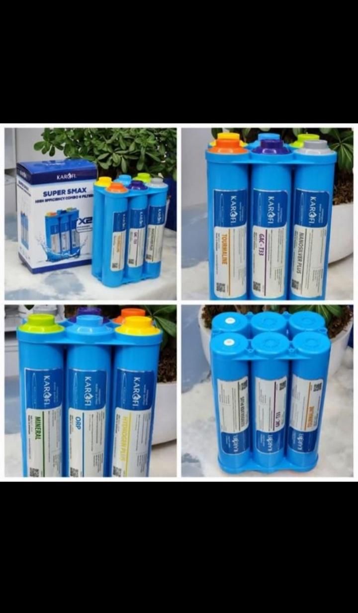 کلیه قطعات تصویه آب|آبسردکن و تصفیه آب|تبریز, |دیوار