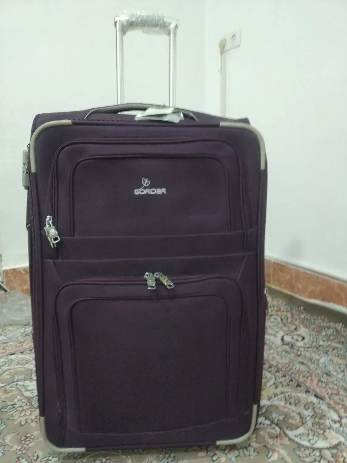 چمدان|کیف، کفش، کمربند|مشهد, کوی المهدی|دیوار