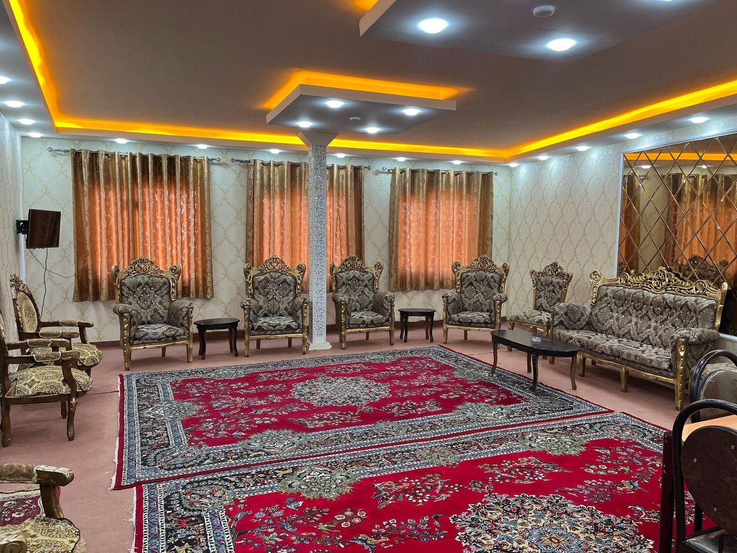 سوییت وهتل|اجارهٔ کوتاه‌مدت آپارتمان و سوئیت|سرعین, |دیوار