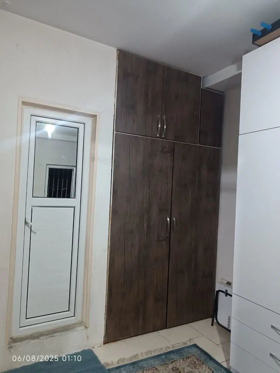 آپارتمان ۶۸ متری با پارکینگ/طبقه دوم/شهرک مهستان|فروش آپارتمان|قرچک, شهرک مهستان|دیوار