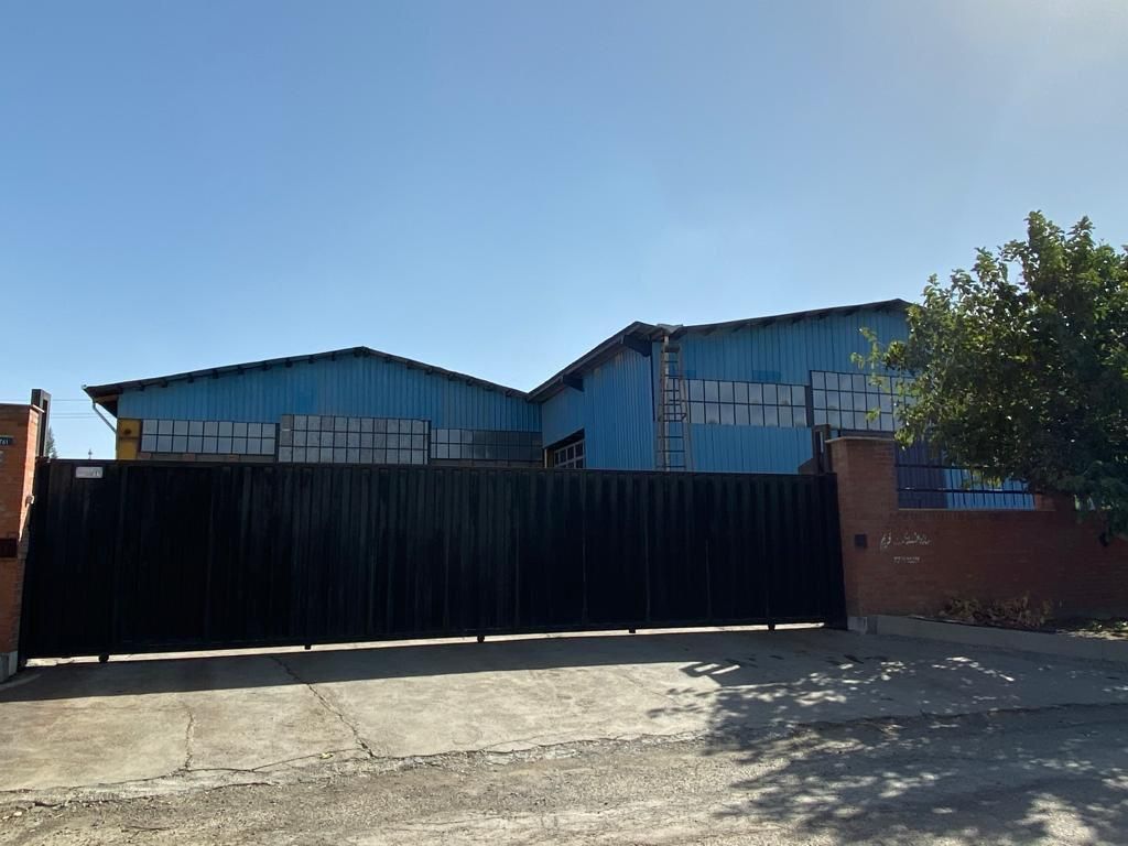 کارخانه فعال در شهرک صنعتی اشتهارد|فروش دفتر صنعتی، کشاورزی، تجاری|اشتهارد, |دیوار