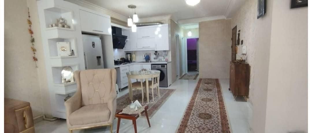 فروش آپارتمان ۱۰۰ متر / نصف راه / کوی اشکان|فروش آپارتمان|تبریز, |دیوار