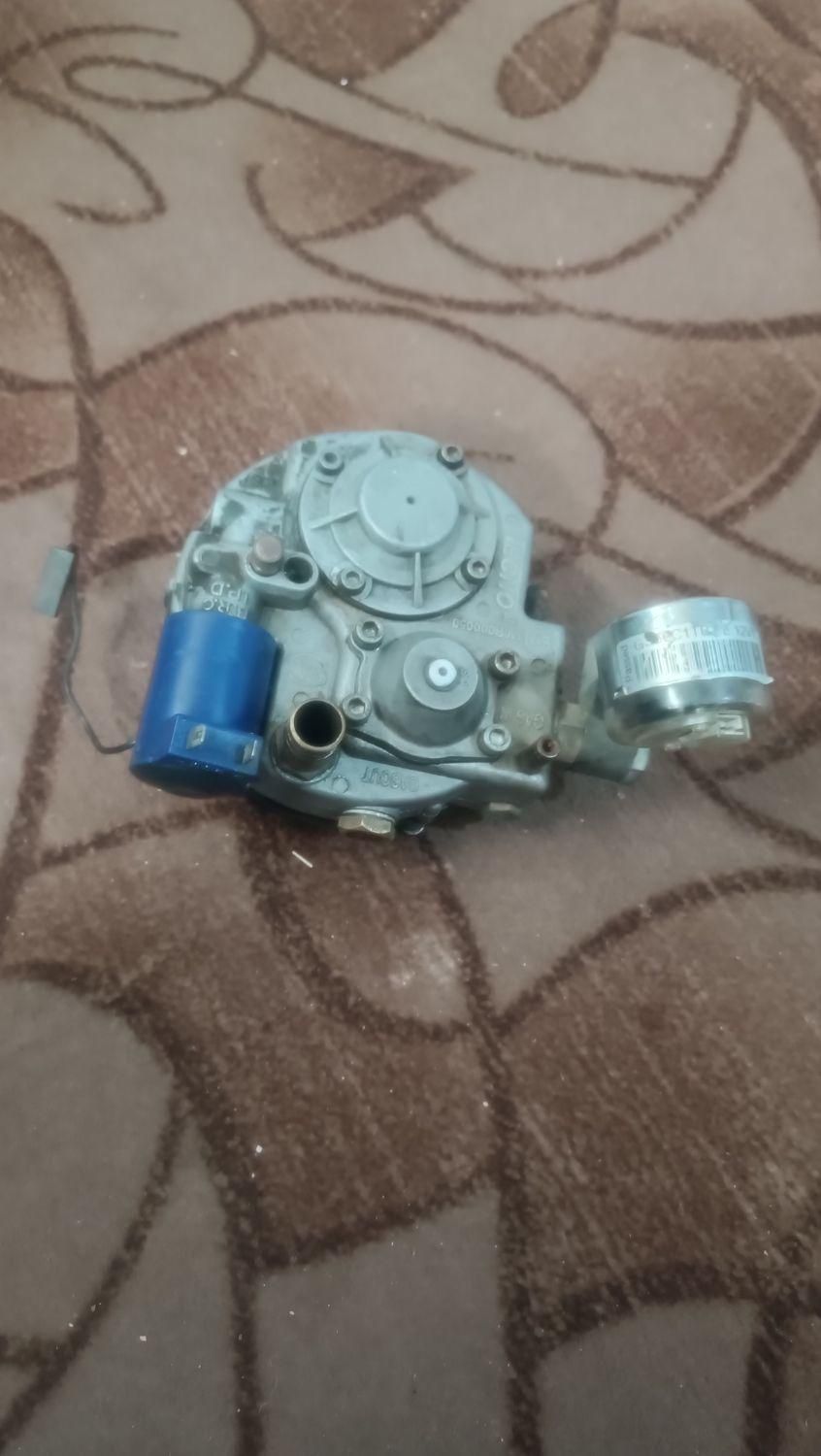 دیکس صفحه پراید .رگلاتور گاز CNG.رینگ لاستیک پژو|قطعات یدکی و لوازم جانبی|مشهد, الهیه|دیوار
