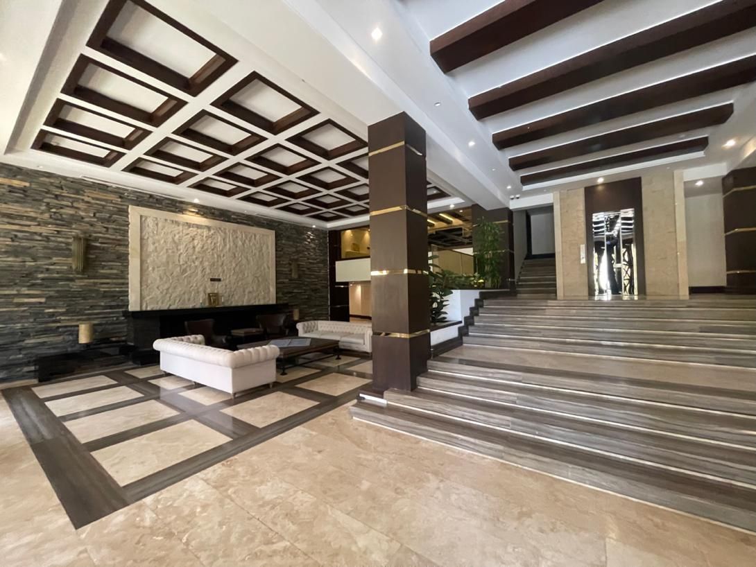 دربندسر ۷۳ متر برج سوپر لوکس برند فرزاد دلیری|فروش آپارتمان|فشم, |دیوار