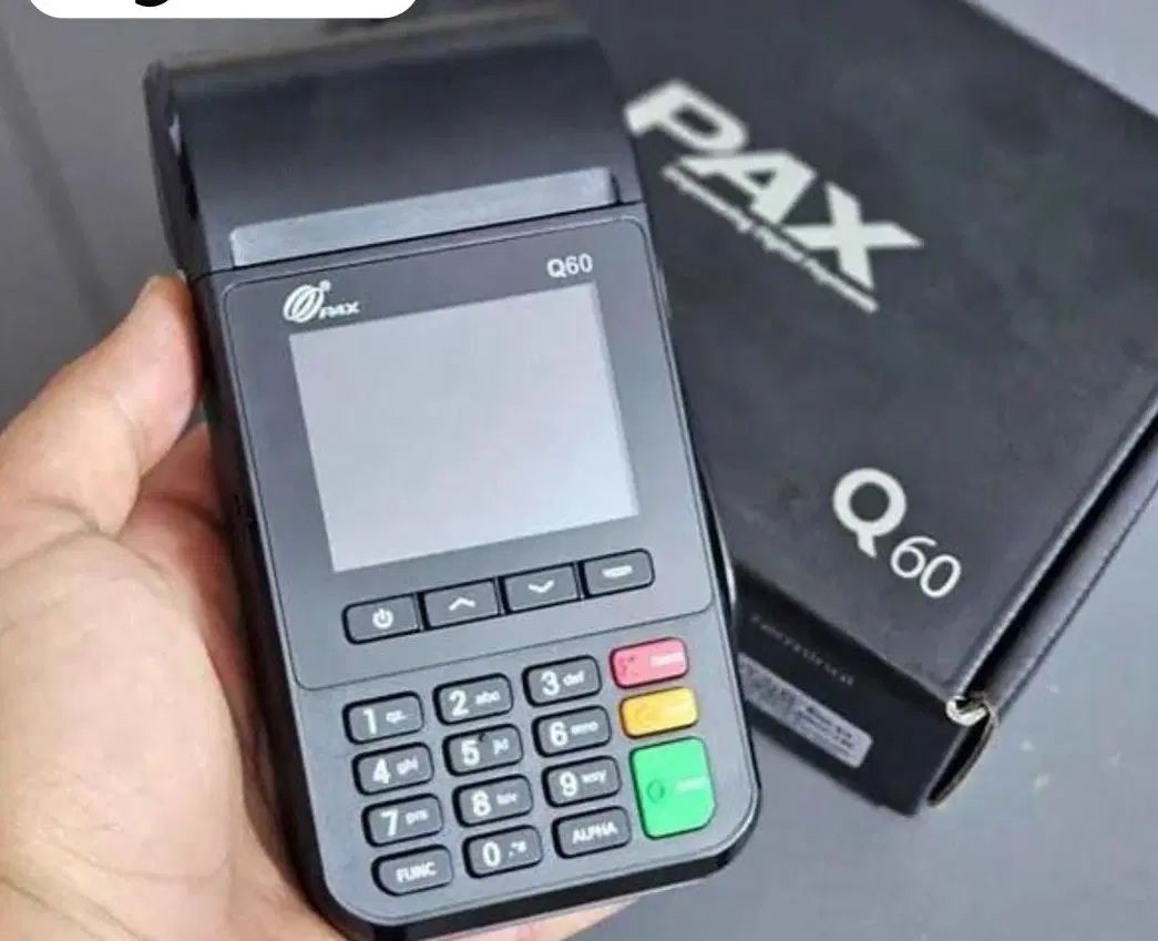 ارتقا آنتن  2g به 4g دستگاهای کارتخوان استوک|فروشگاه و مغازه|خرم‌آباد, |دیوار