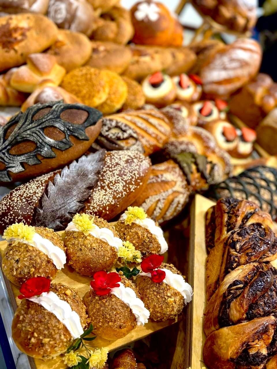 آموزشگاه آشپزی و قنادی ژاوک|خدمات آموزشی|ساری, |دیوار