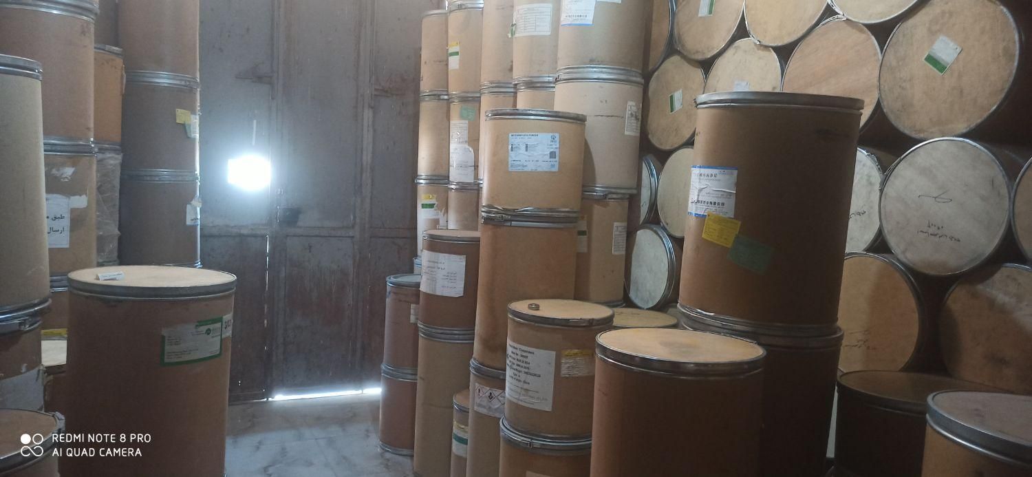 سطل مقوایی بشکه قهوه،برنج خشکبار عطاری قفسه استند|ظروف نگهدارنده، پلاستیکی، یک‌بارمصرف|شیراز, شهرک کوشکک|دیوار