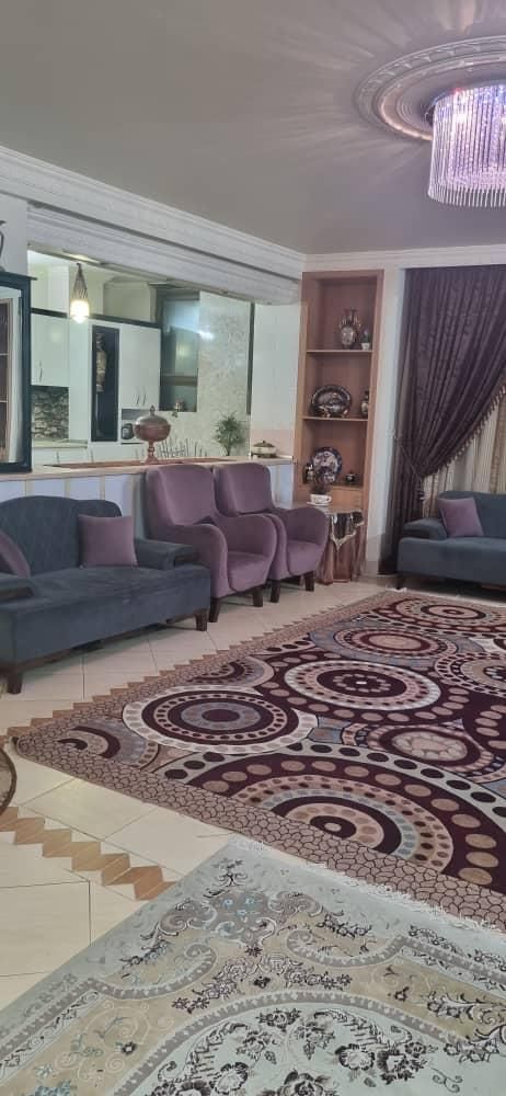 فروش آپارتمان ۱۳۸ متری ۲ خوابه در کارلادان|فروش آپارتمان|اصفهان, کارلادان|دیوار