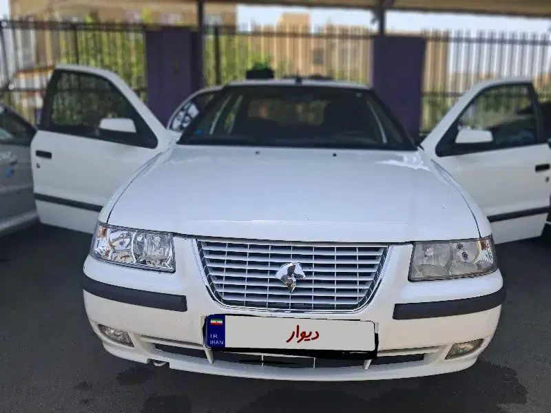 سمند LX ساده، مدل ۱۳۹۹|خودرو سواری و وانت|تهران, خواجه نصیر طوسی|دیوار
