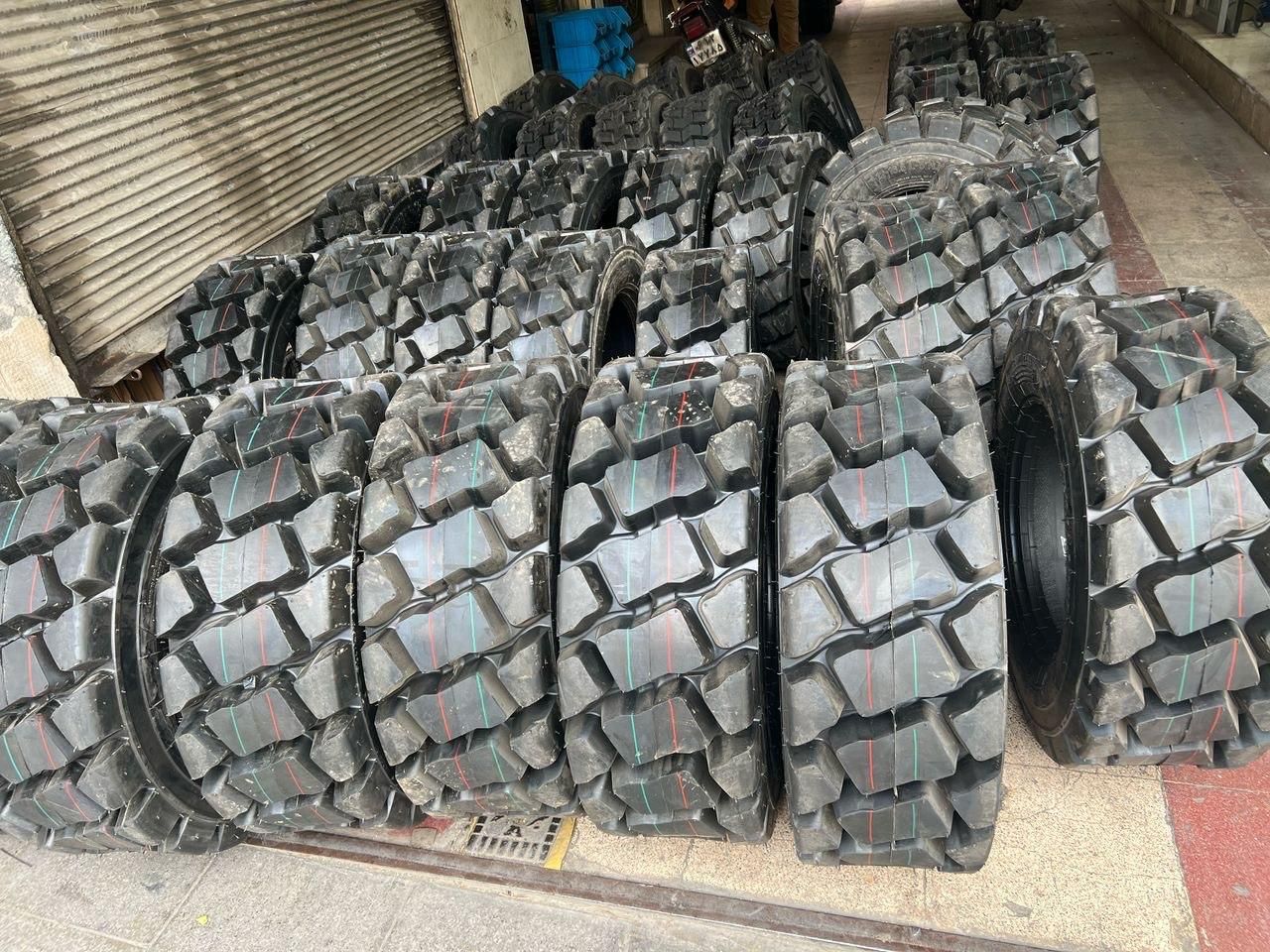 لاستیک بابکت|قطعات یدکی و لوازم جانبی|تهران, امین حضور|دیوار