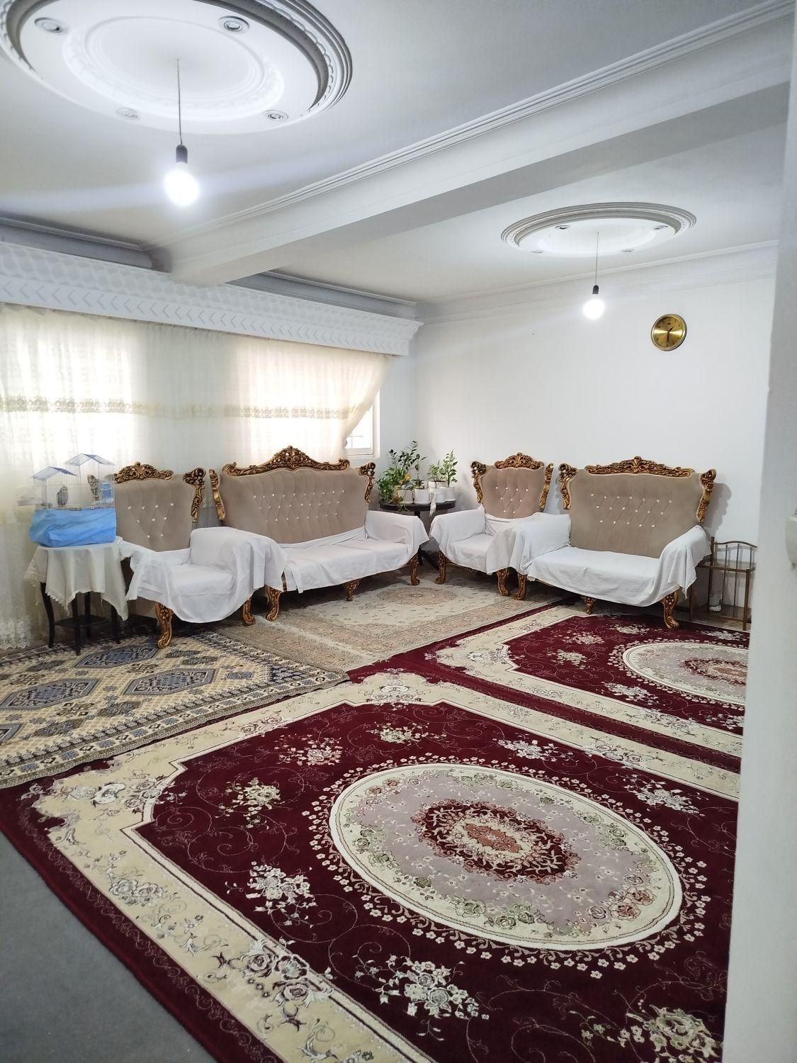 ویلا دربست|اجارهٔ کوتاه‌مدت ویلا و باغ|رشت, کوی عرفان|دیوار