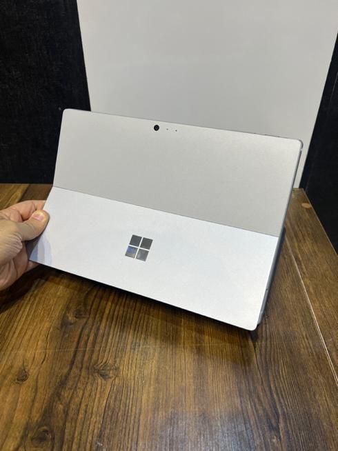 لپتاپ مایکروسافت Surface Pro 4 ضمانتدار رسمی|رایانه همراه|تهران, فردوسی|دیوار