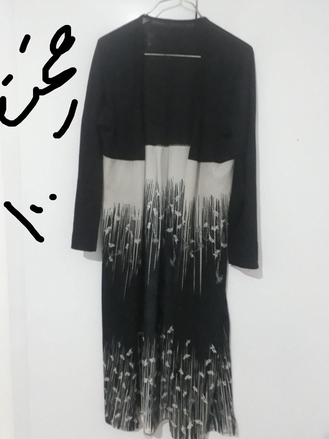 تعدادی مانتو قیمت مناسب|لباس|گلبهار, شهر جدید گلبهار|دیوار