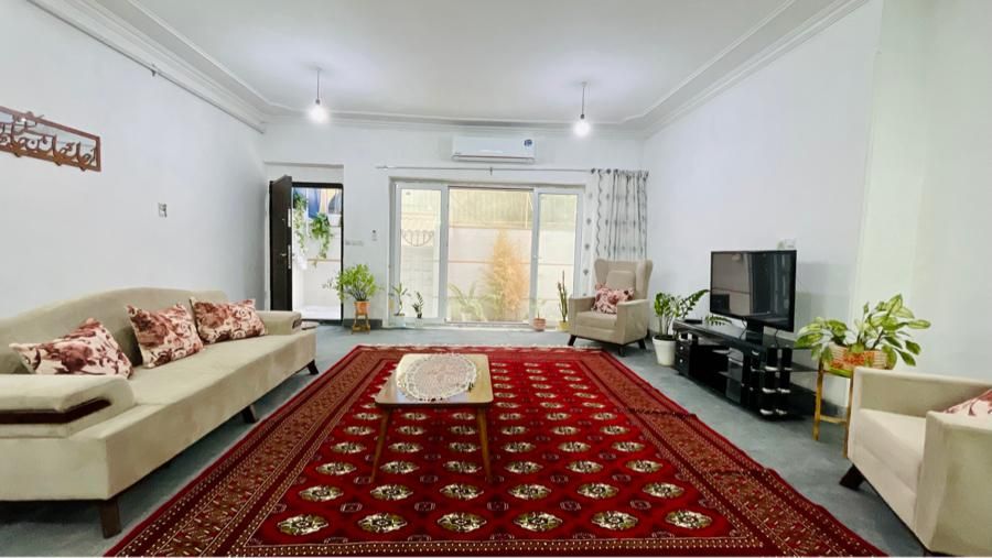 اجاره سوییت دربست وتمیز در علی آباد گلستان+پارکینگ|اجارهٔ کوتاهمدت آپارتمان و سوئیت|علیآباد کتول, |دیوار