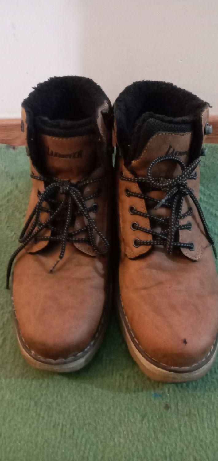 کفش سایز ۴۳|کیف، کفش، کمربند|پاکدشت, پاکدشت (مامازند)|دیوار