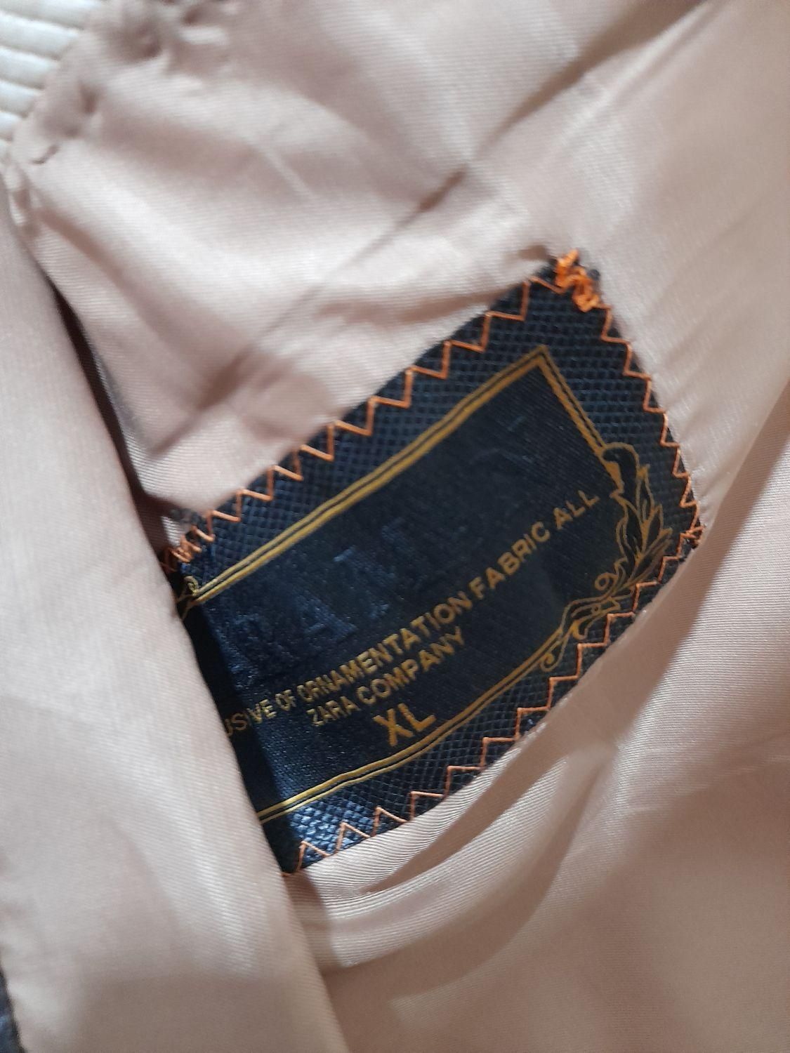 کت مردانه|لباس|پاکدشت, پارچین|دیوار