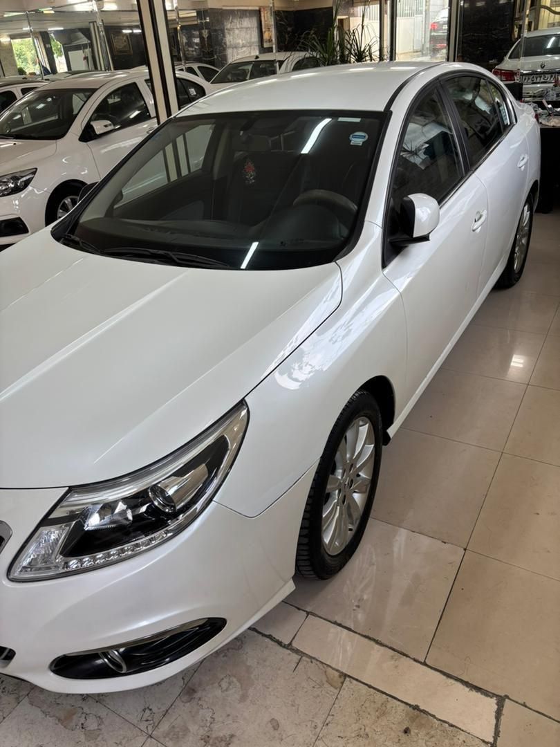 رنو سفران PE 2500cc، مدل ۲۰۱۵ ترخیص ۲۰۱۶نقدو اقساط|خودرو سواری و وانت|تهران, پونک|دیوار