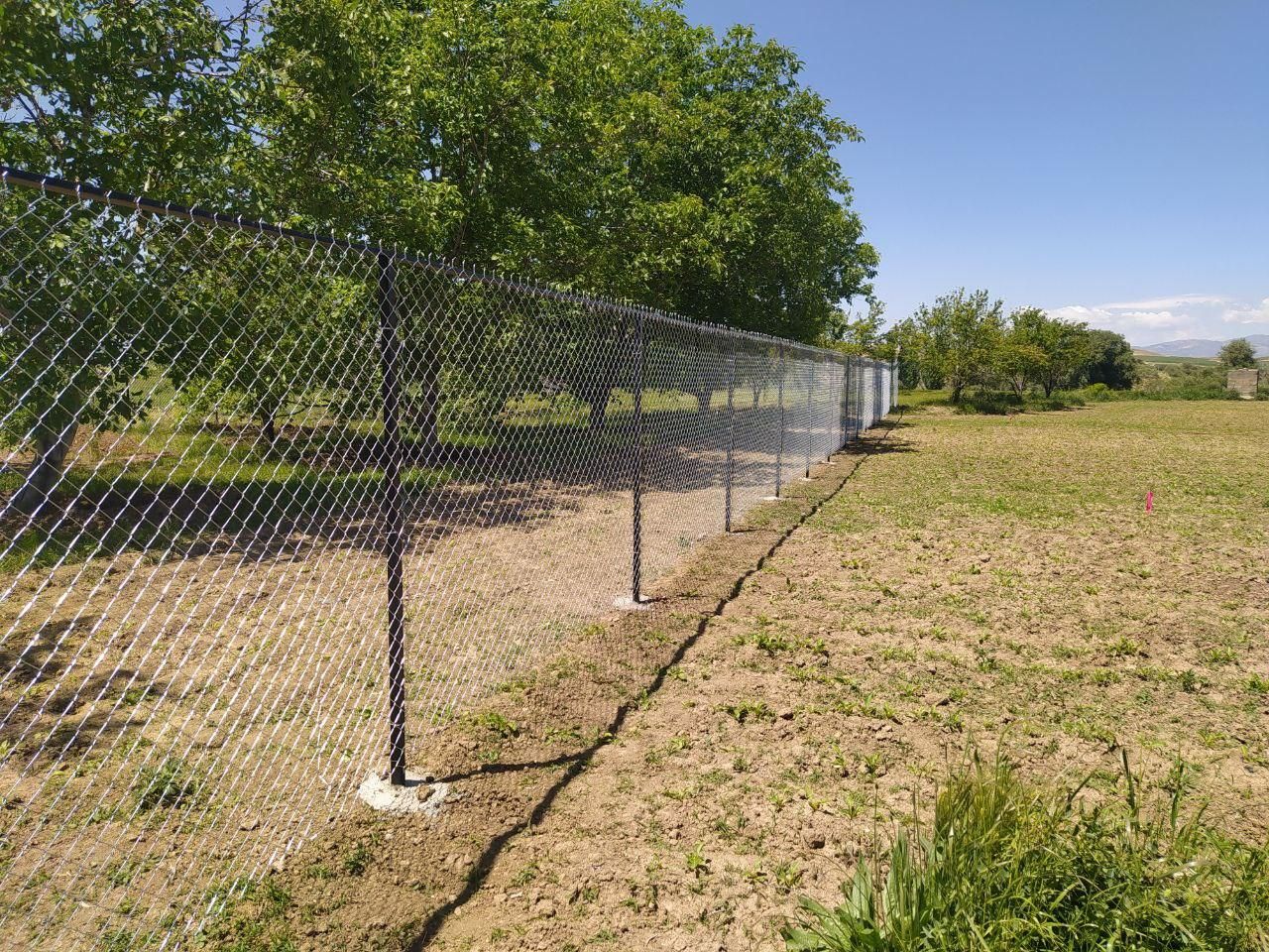 نصب تور فنس|خدمات پیشه و مهارت|بوکان, |دیوار