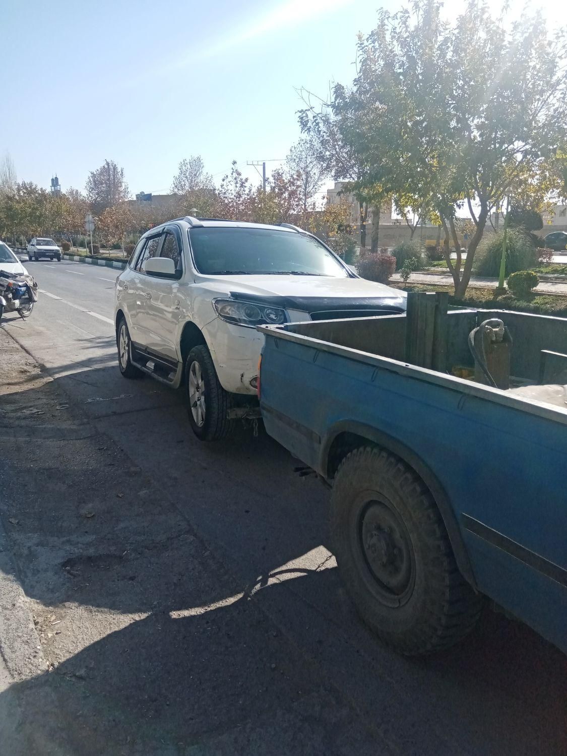 امدادخودرو، یدک کش، خودروبر، چرخگیر. افشاری|خدمات حمل و نقل|نجفآباد, شهید بهشتی|دیوار