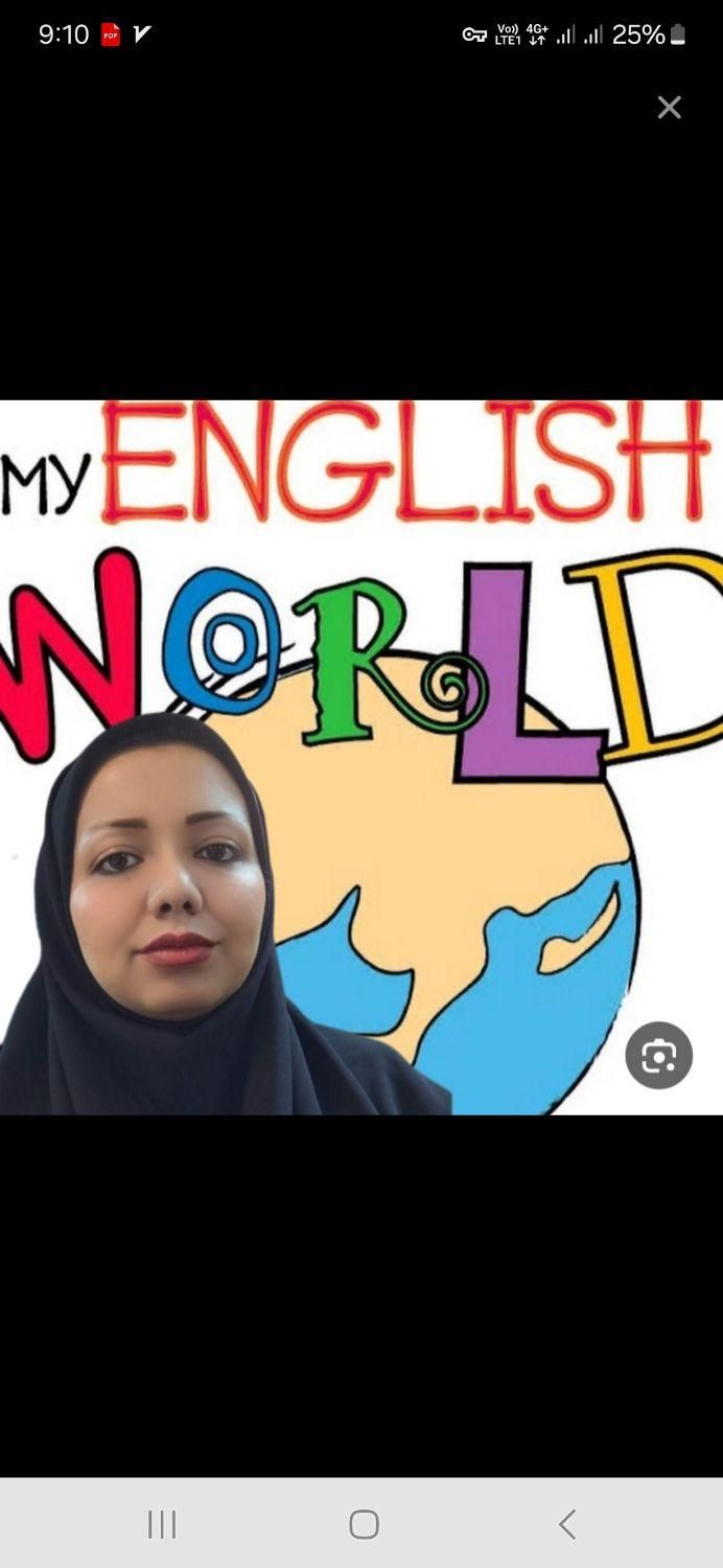 تدریس خصوصی انگلیسی|خدمات آموزشی|مشهد, عبادی|دیوار