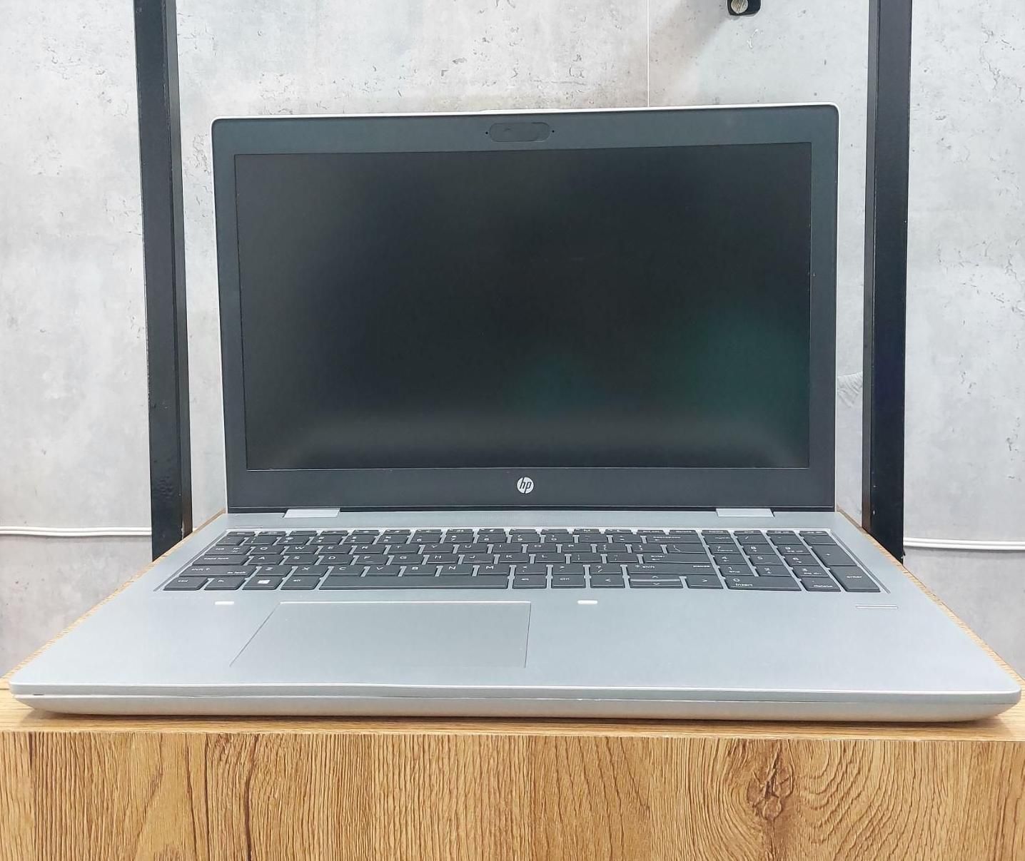 لپ تاپ HP 650 G4 تمیز i5 7300u نسل 7|رایانه همراه|اصفهان, شیخ طوسی|دیوار
