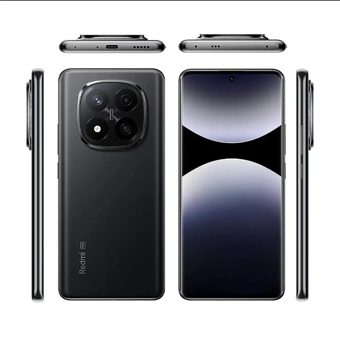 note 14 pro plus 512 ram12 5G|موبایل|تهران, حر|دیوار