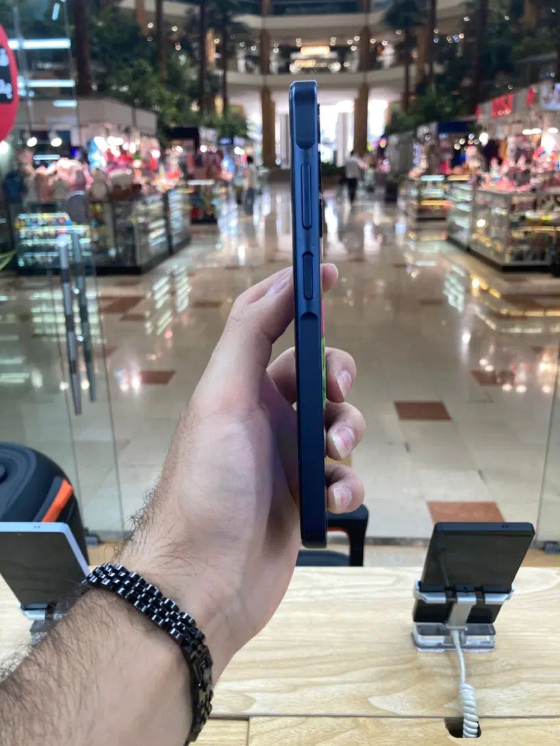 A25 128gb در حد آکبند|موبایل|تهران, باغ فیض|دیوار