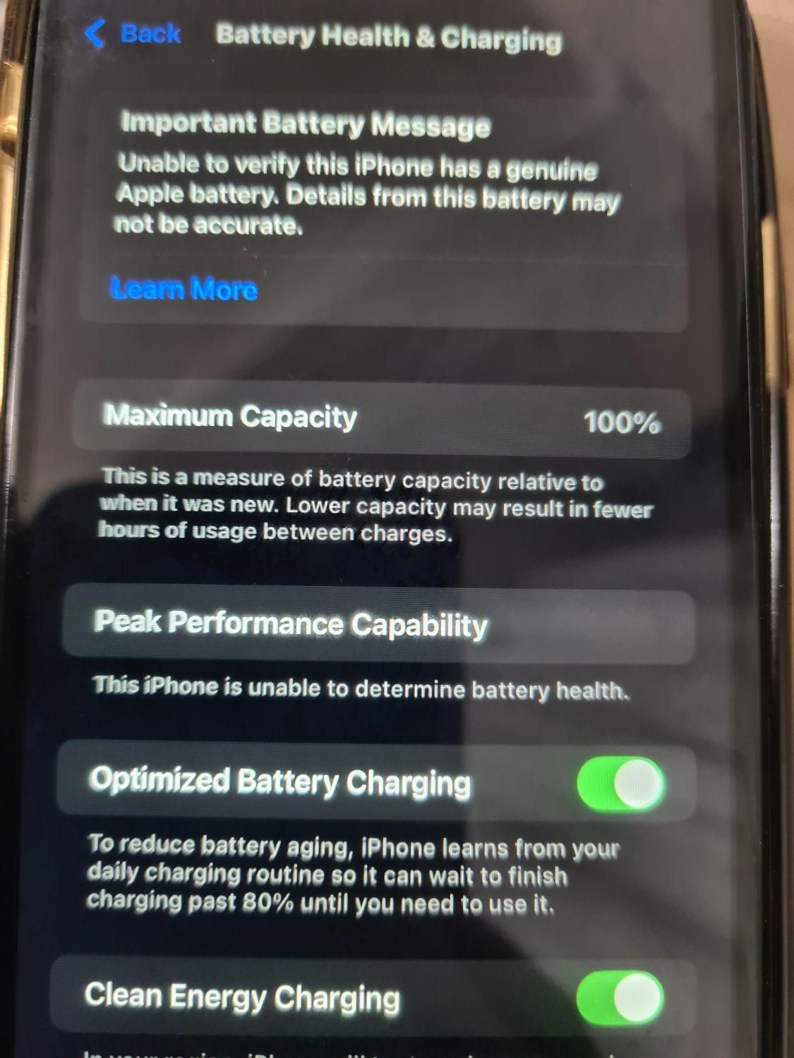 اپل iPhone 11 با حافظهٔ ۱۲۸ گیگابایت|موبایل|بروجرد, |دیوار