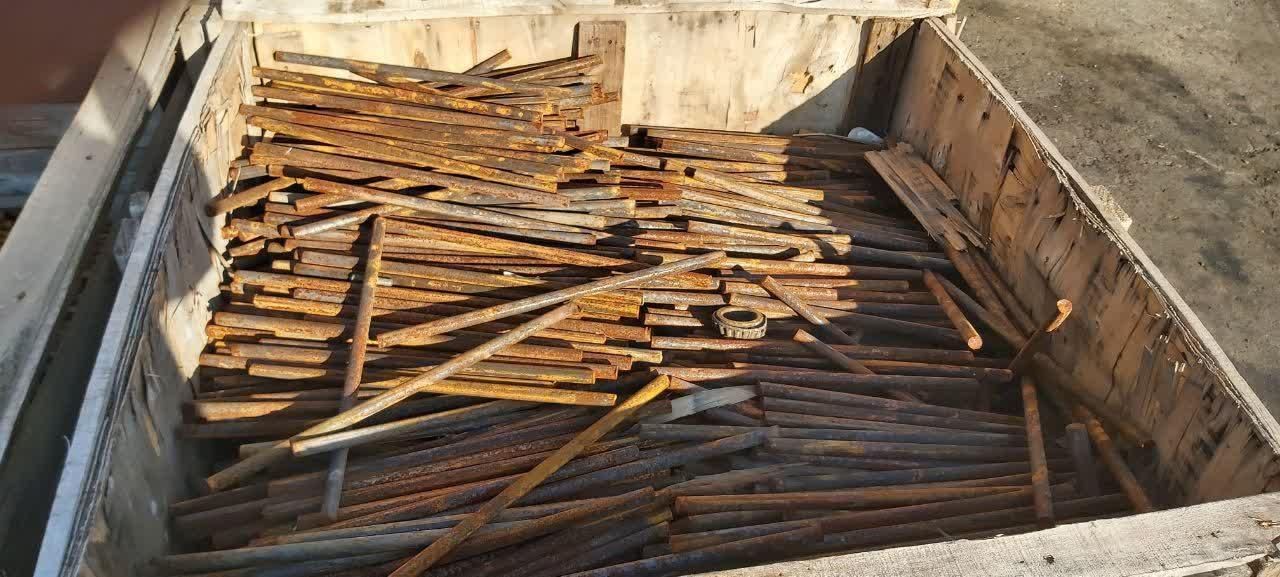 خرید ضایعات آهن درب پنجره تخریب ساختمان و....|عمده‌فروشی|اصفهان, شهرک کاوه|دیوار