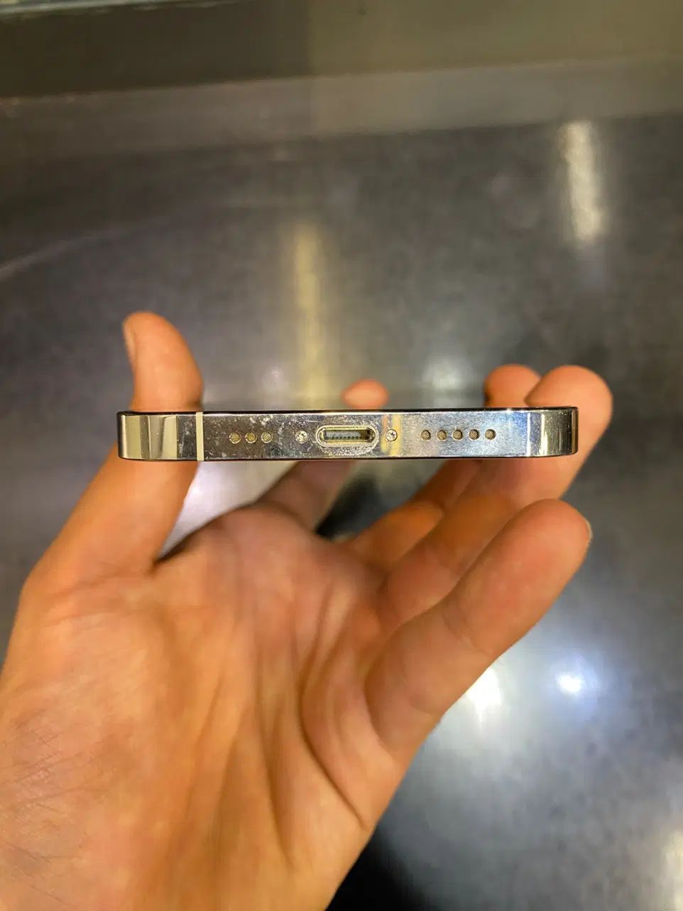 iPhone 12 pro|موبایل|مشهد, امام خمینی|دیوار