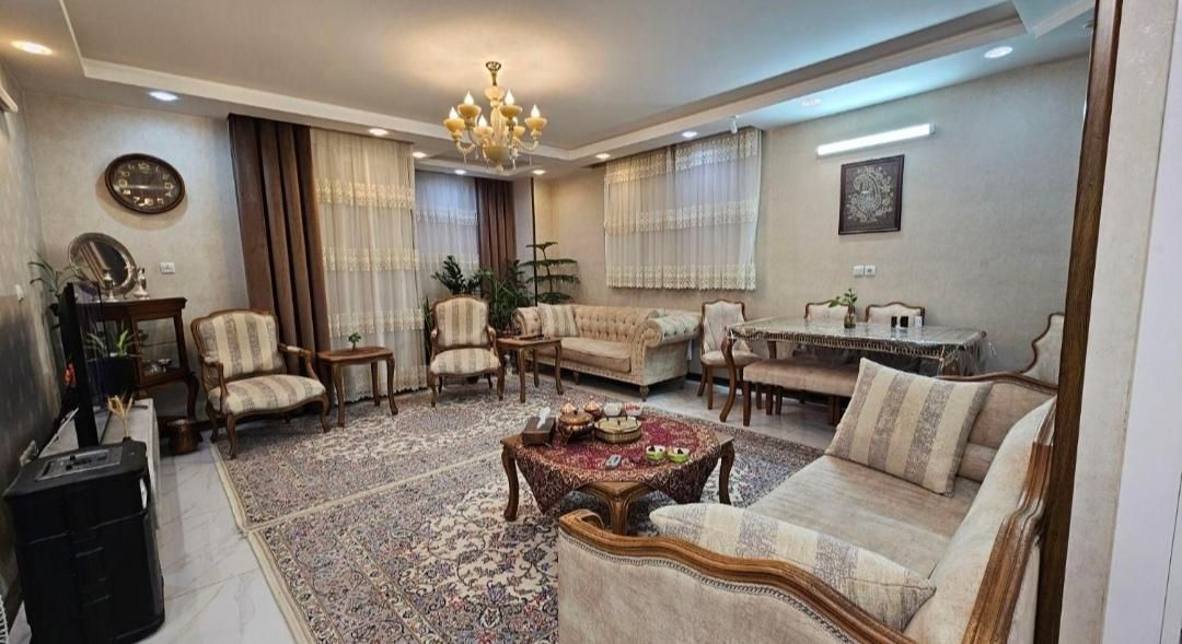 آپارتمان دوخواب  شیک و عروس دامادی|اجارهٔ آپارتمان|اصفهان, هفتون|دیوار