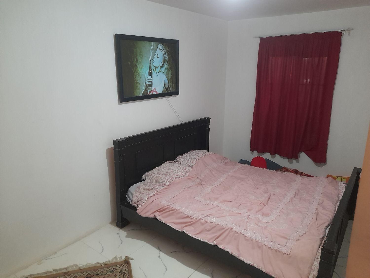 باغچه دنج وامن چسب بافت مسکونی|اجارهٔ کوتاه‌مدت ویلا و باغ|صباشهر, |دیوار