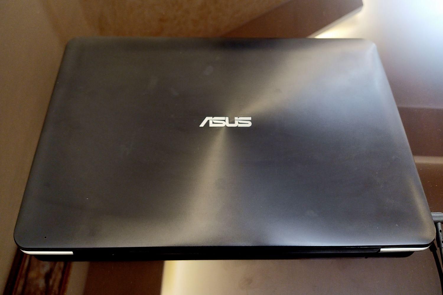 لپ تاپ asus مدل K555D|رایانه همراه|تهران, تهرانپارس شرقی|دیوار