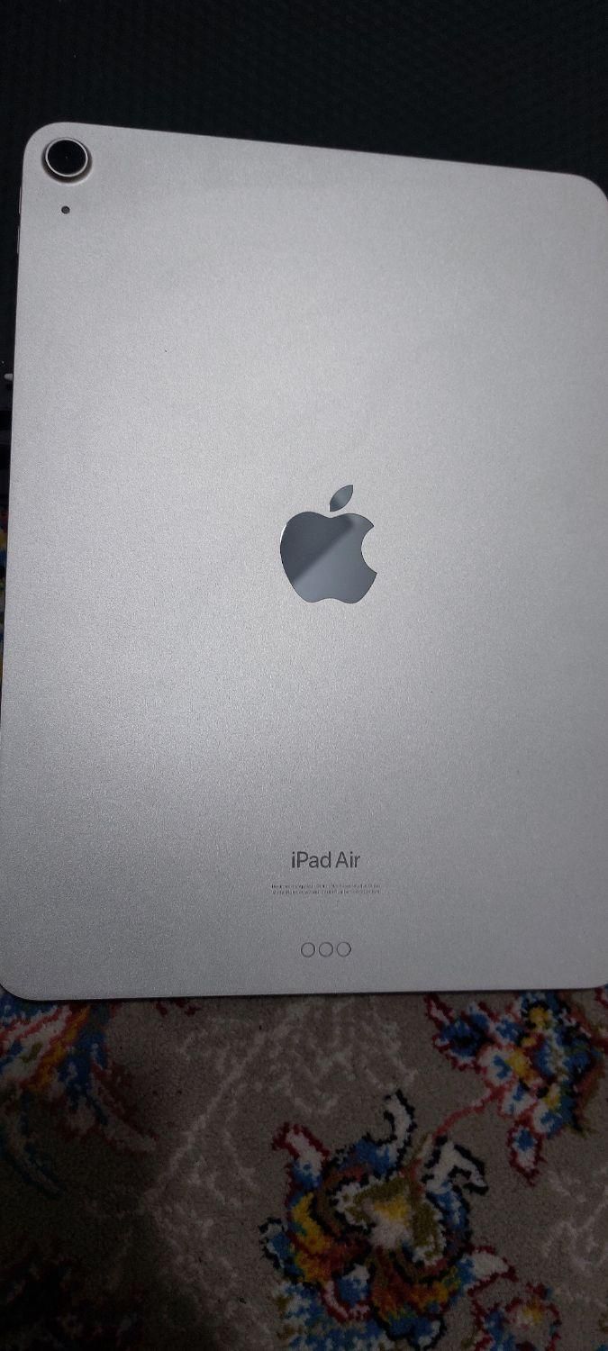 آیپد iPad air 5th generation 2022 WiFi|تبلت|تهران, مدائن|دیوار