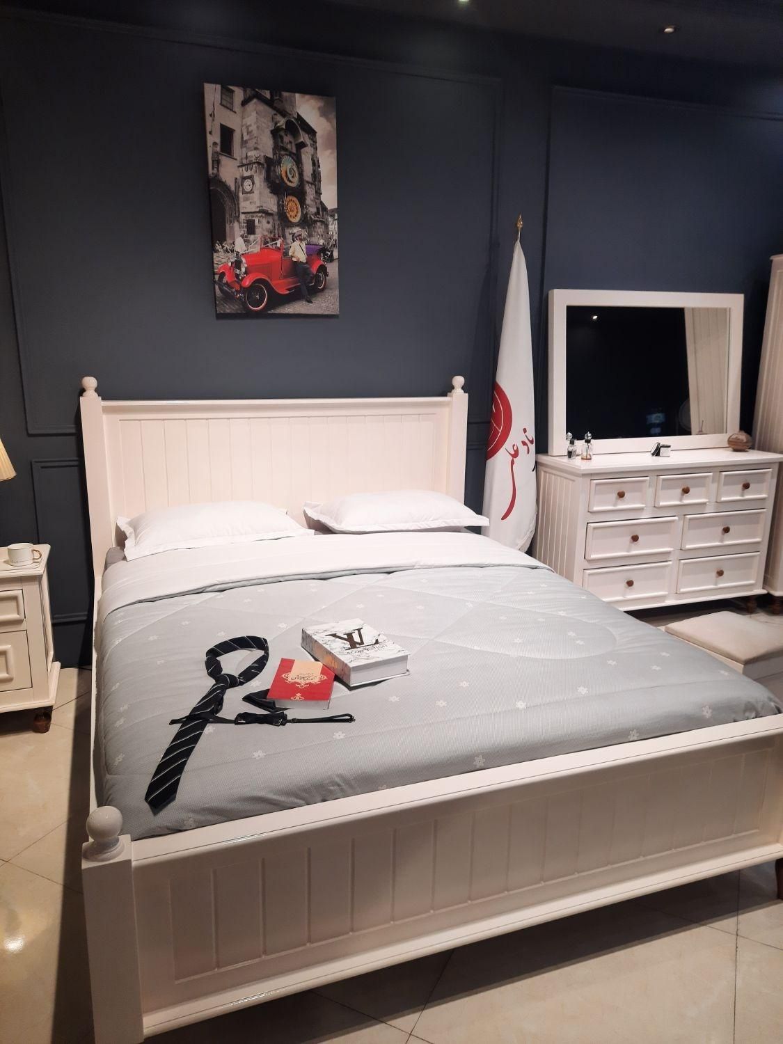 سرویس خواب|تخت و سرویس خواب|تهران, حکیمیه|دیوار