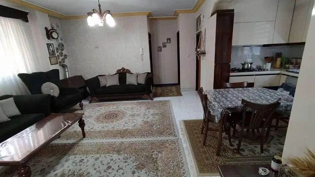 ۲خواب بازسازی/ پارکینگ اختصاصی/ شیرینی الف|فروش آپارتمان|رشت, گلباغ نماز|دیوار