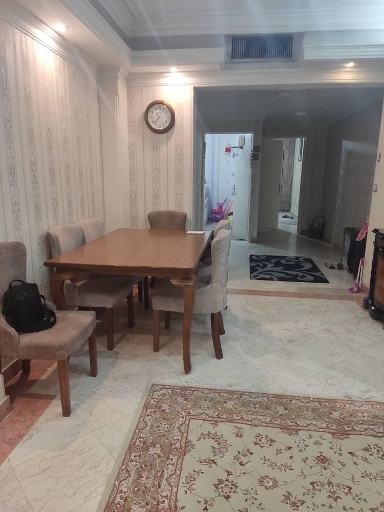 اپارتمان ۹۵ متر ۲ خوابه|اجارهٔ آپارتمان|تهران, کوی بیمه|دیوار