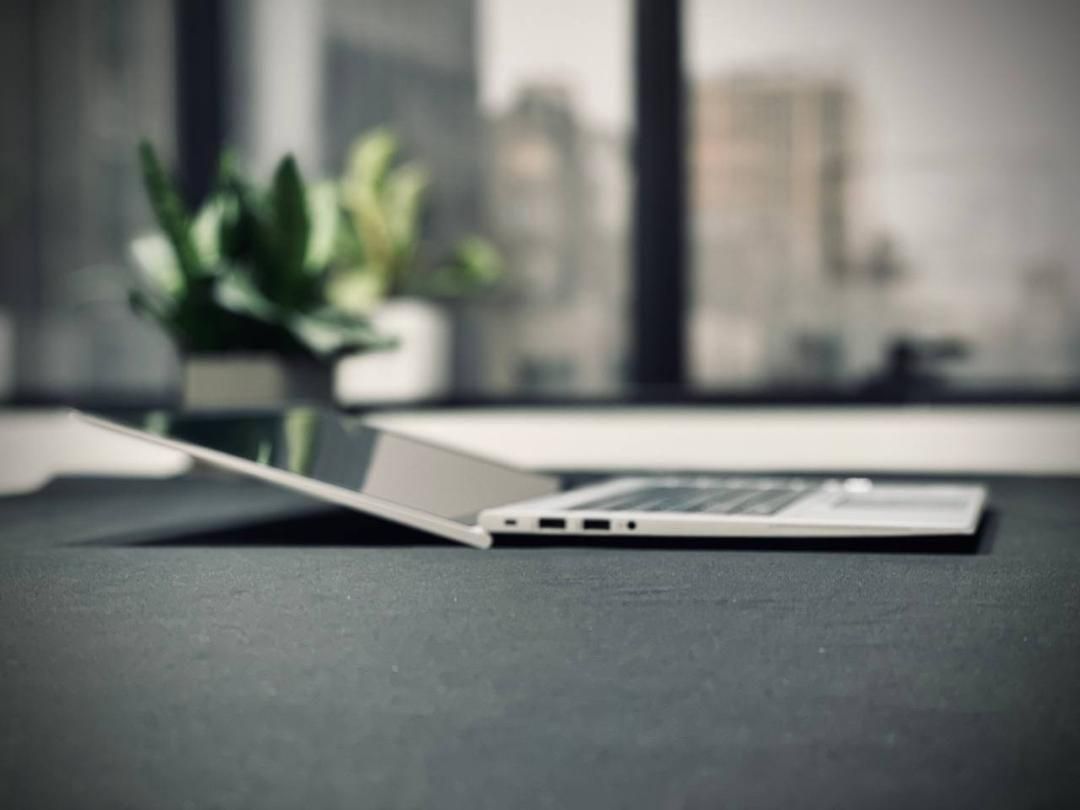 لپتاپ HP EliteBook g8 نسل11 در حد|رایانه همراه|تهران, خاقانی|دیوار