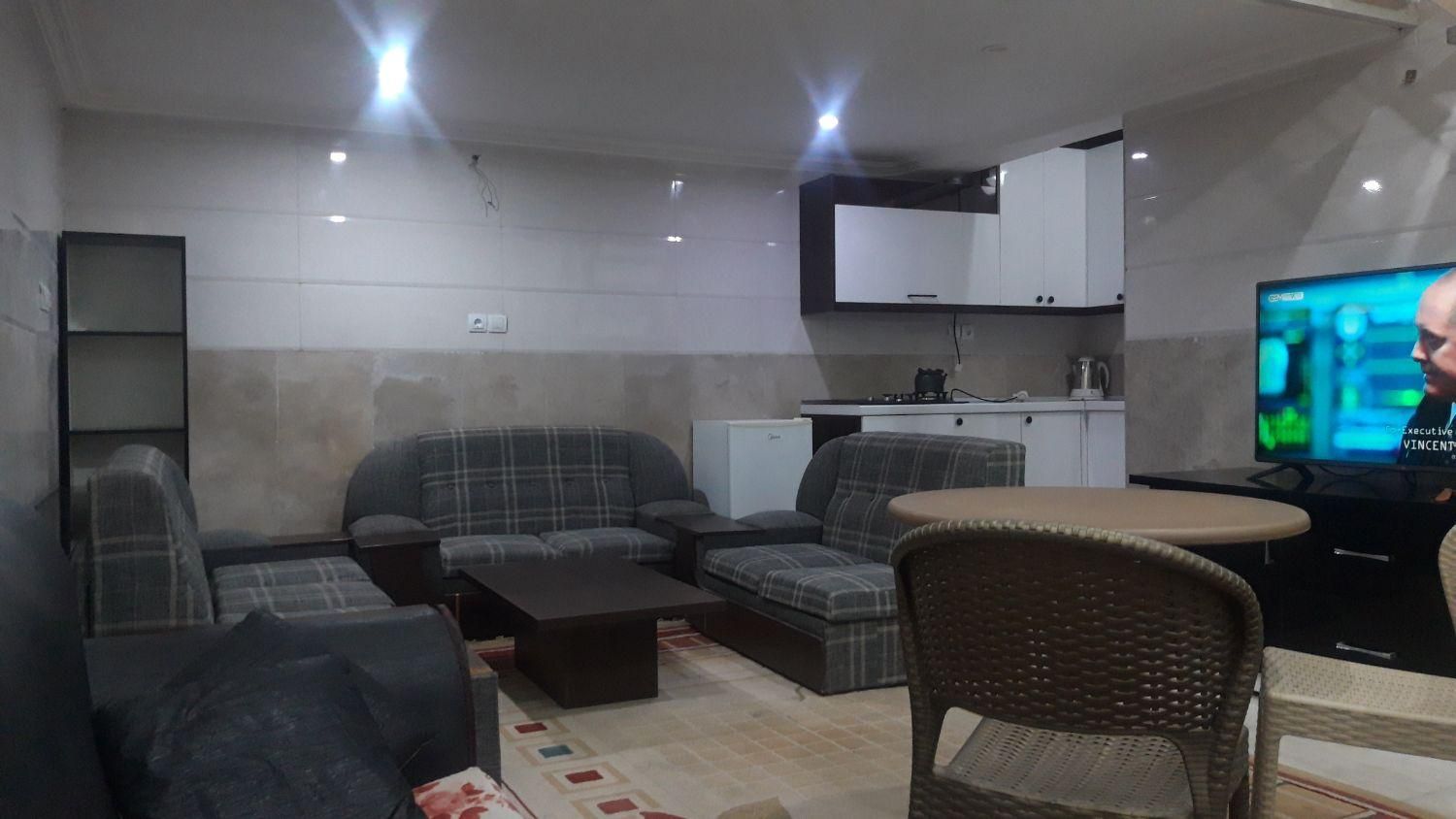 سوئیت آرام ۲|اجارهٔ کوتاه‌مدت آپارتمان و سوئیت|بندر ماهشهر, |دیوار