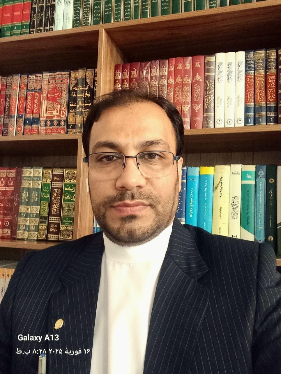 وکالت دادگستری|خدمات مالی، حسابداری، بیمه|قائم‌شهر, |دیوار