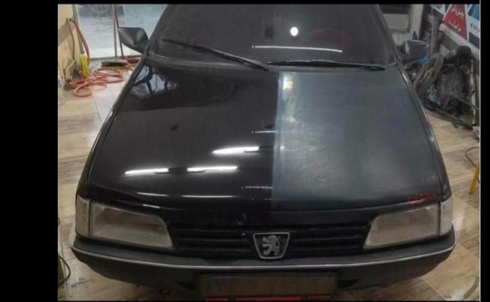 خدمات پولیش واکس وسرامیک|خدمات موتور و ماشین|نیشابور, دهنو|دیوار