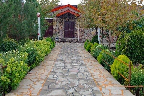 زمین باغ شهری دالین|فروش خانه و ویلا|شیراز, شهرک بهشتی|دیوار