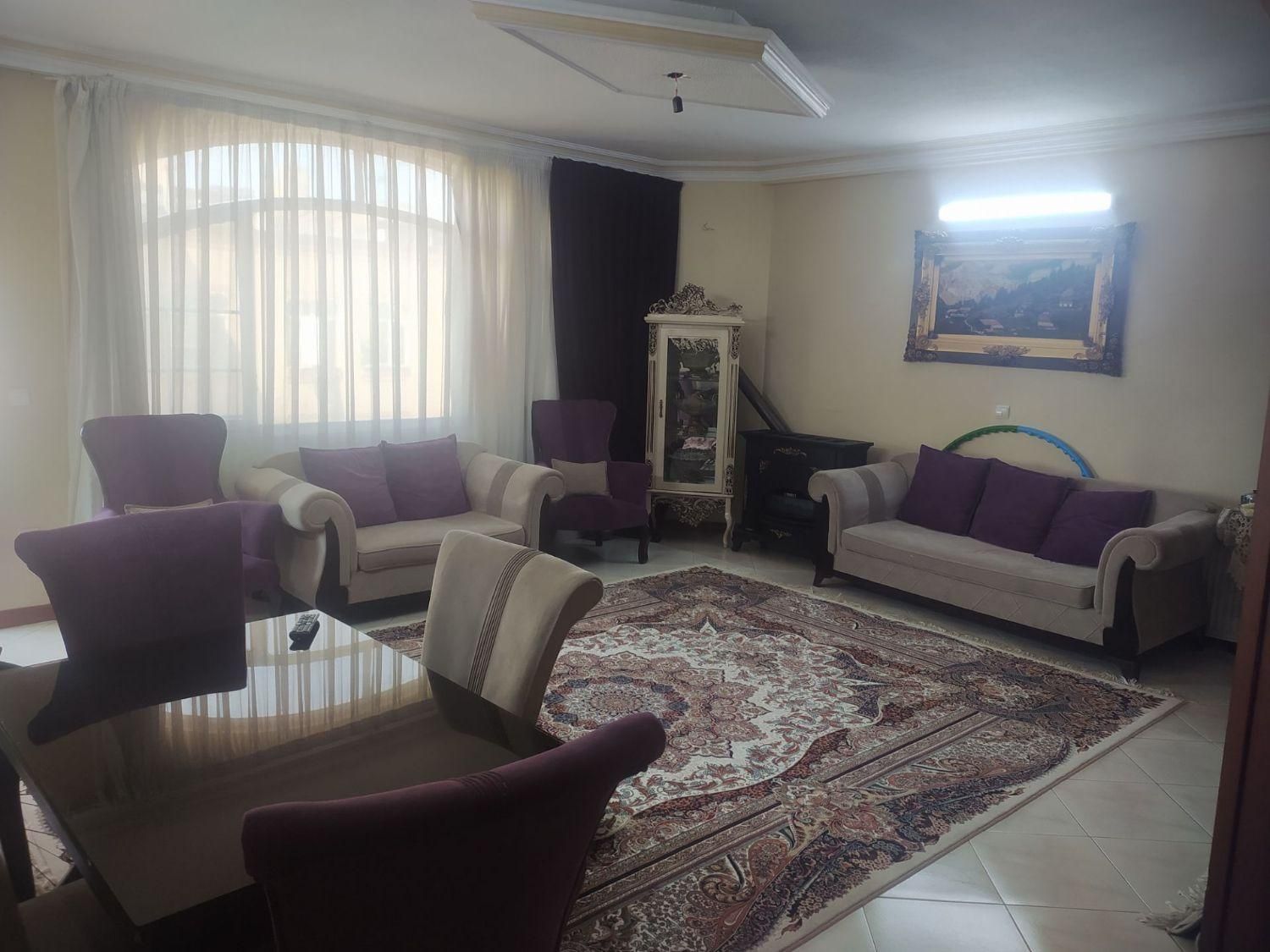 96مـتر فــول بازسـازی شـاهد(میدان مادر)|فروش آپارتمان|مشهد, شاهد (شهرک غرب)|دیوار