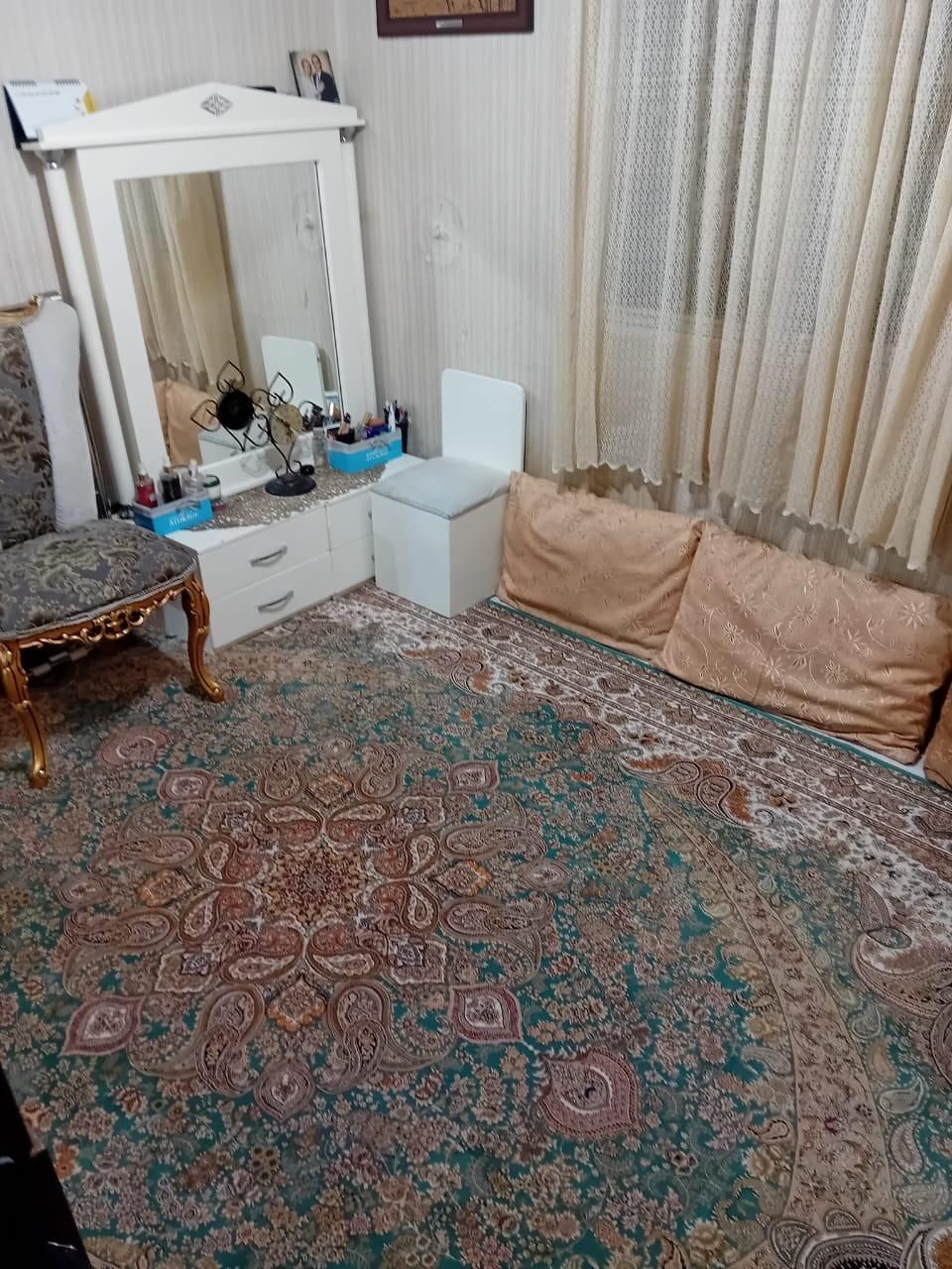 رهن|اجارهٔ آپارتمان|تهران, خواجه نصیر طوسی|دیوار