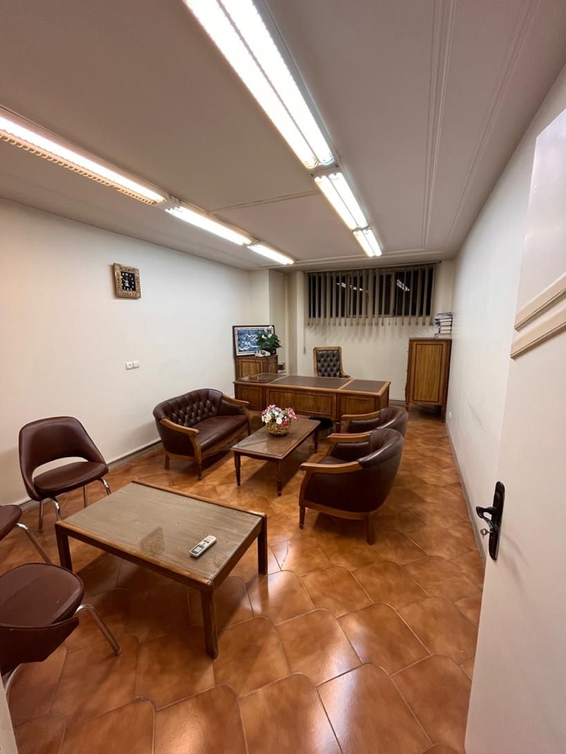 دفتر کار در گلدیس|فروش دفتر کار، اتاق اداری، مطب|اصفهان, نقش جهان|دیوار