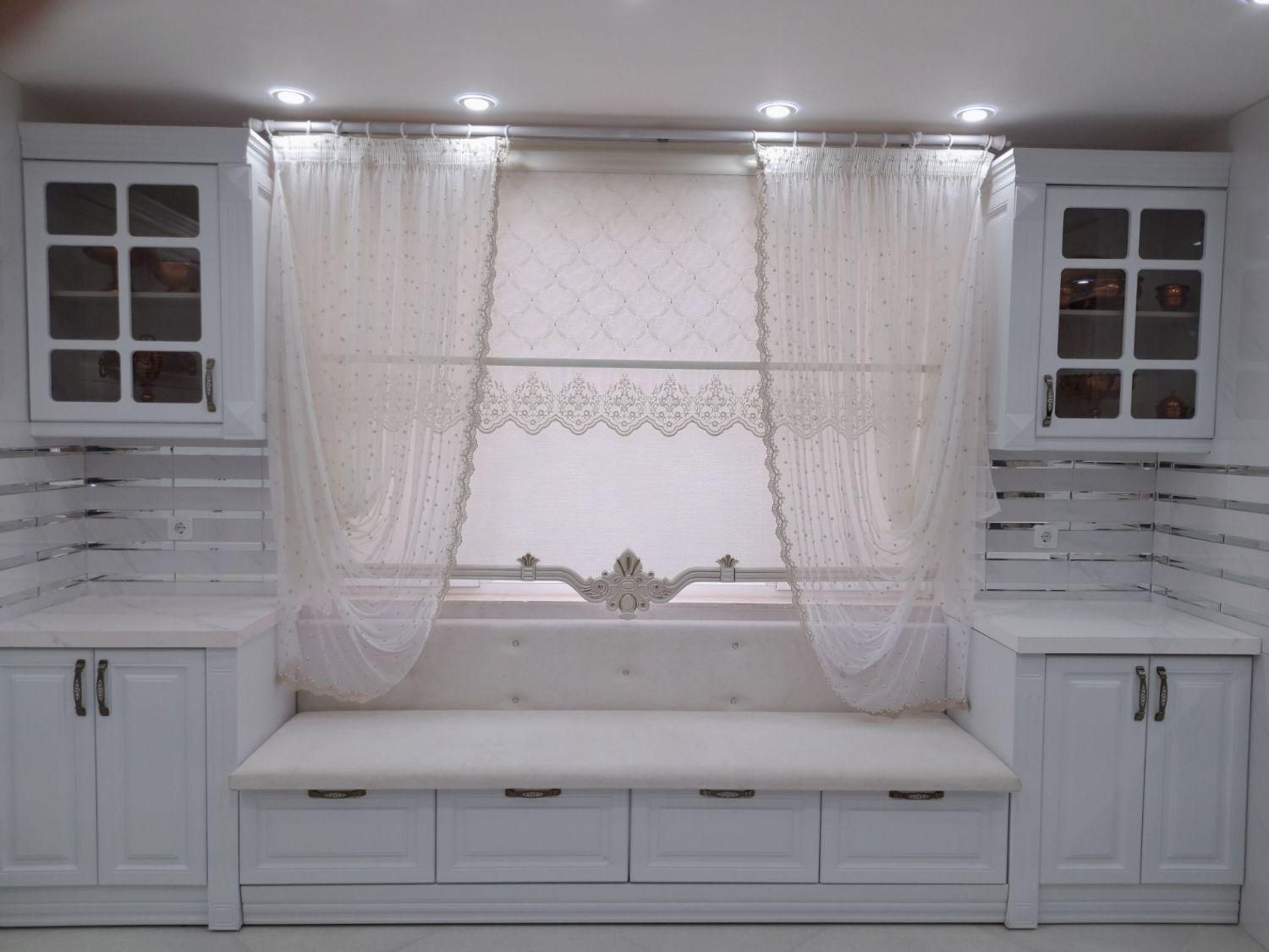 نصاب پرده شستشو پرده|خدمات پیشه و مهارت|ایلام, |دیوار