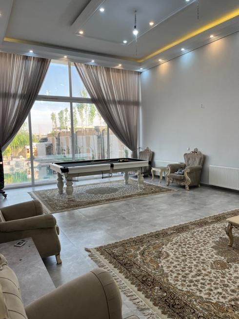 ۴۸۰ متر سند دار شهرکی»با آقای ویلا صاحب ویلا شوید|فروش خانه و ویلا|ماهدشت, |دیوار