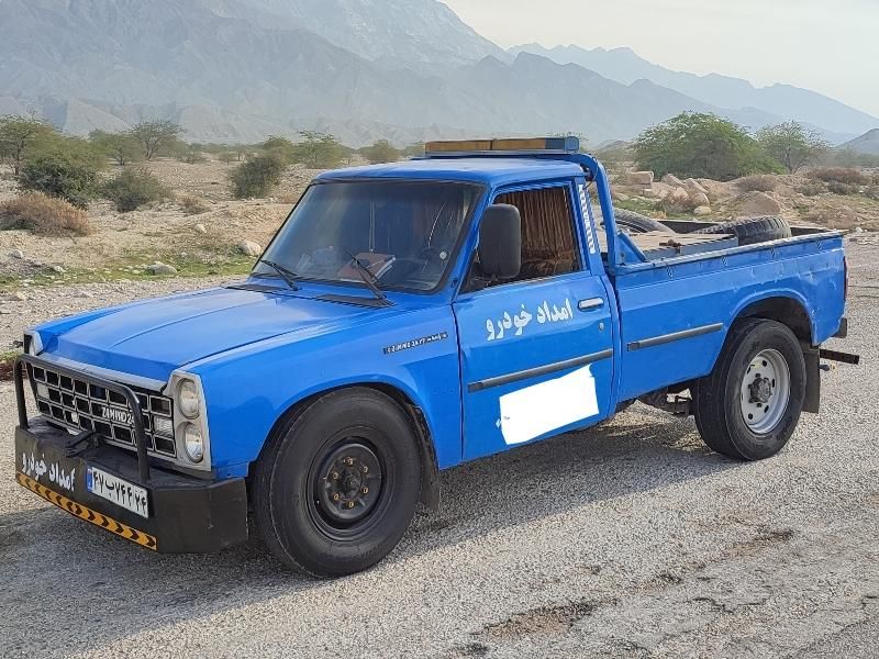 یدک کش.خودروبر.جرثقیل|خدمات حمل و نقل|آبادان, |دیوار