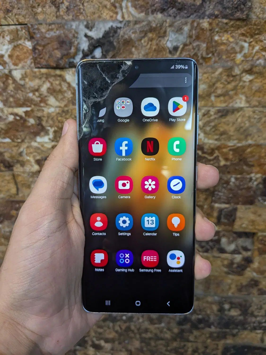 s21 ultra|موبایل|تهران, جمهوری|دیوار