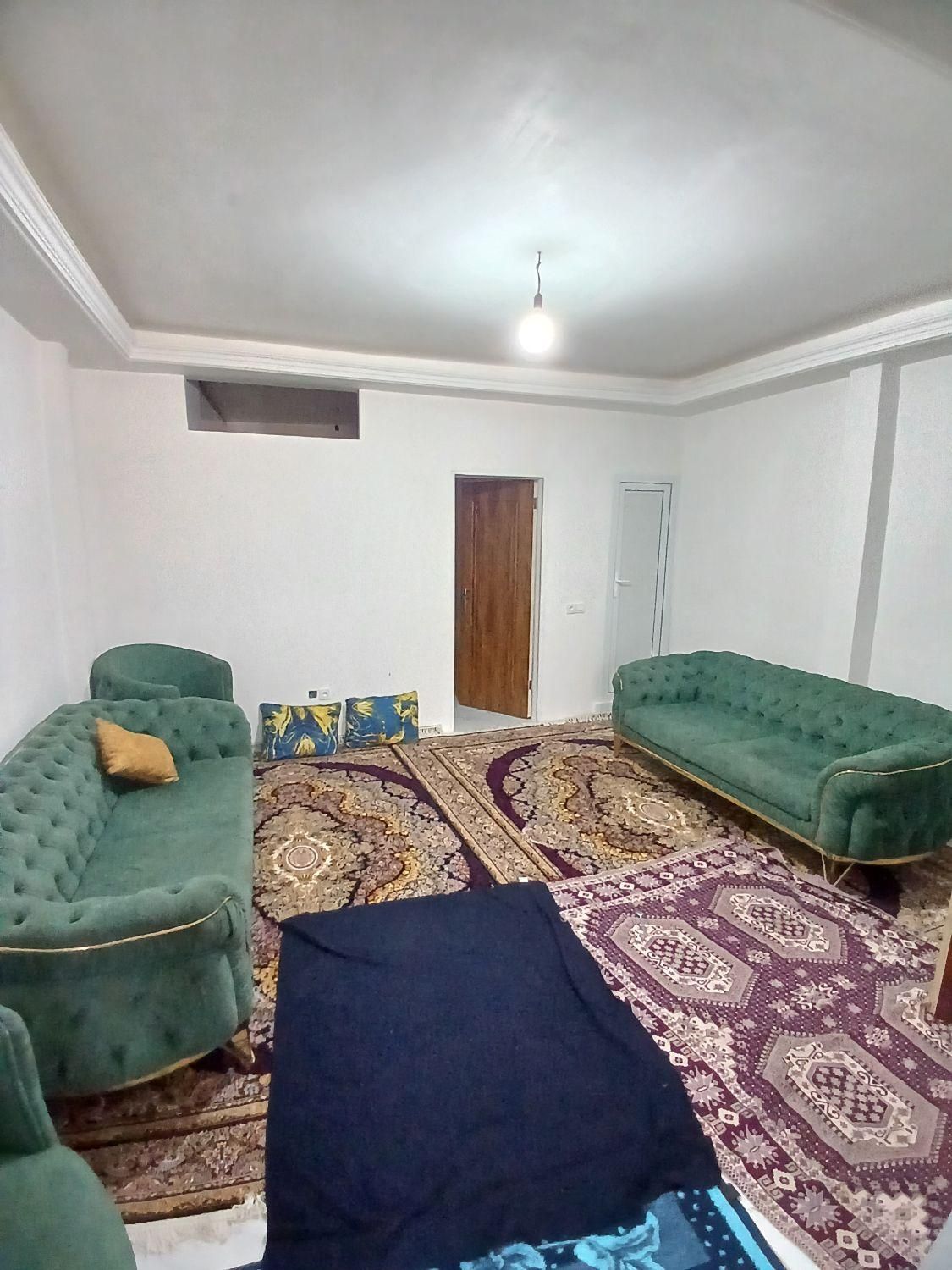 کاووسیه خ پیروزی املاک آشیان|فروش آپارتمان|قدس, شهرقدس|دیوار